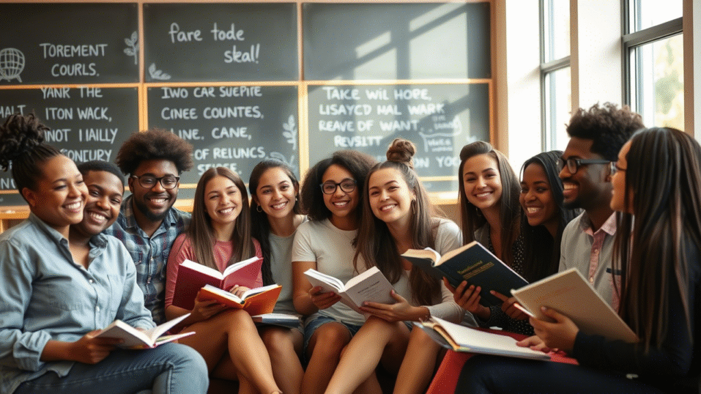 How to Develop a Resilient Student Mindset