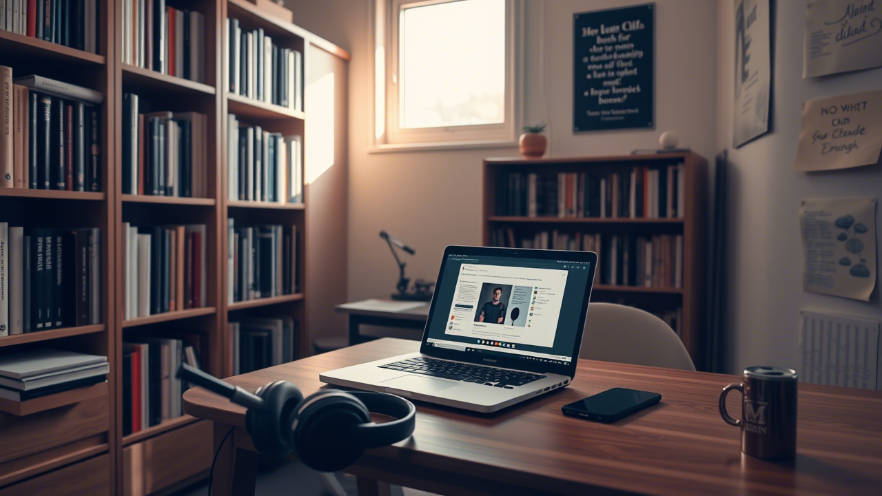 Underrated Education Podcasts 2025